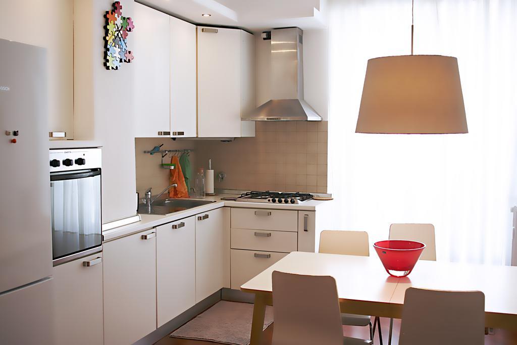 อัลเบโร เดลลา ฟอร์ตูนา Apartment ตูริน ภายนอก รูปภาพ