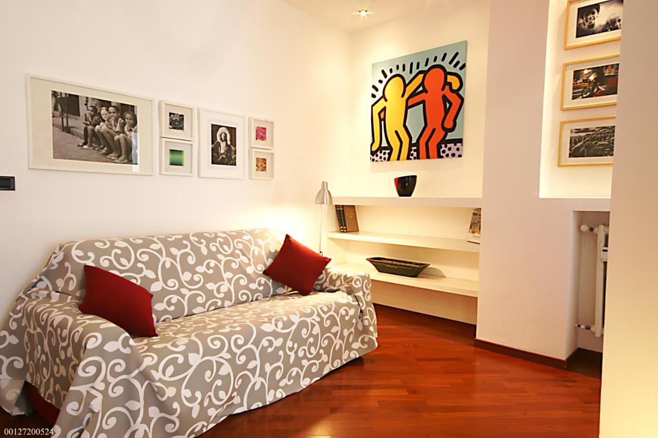 อัลเบโร เดลลา ฟอร์ตูนา Apartment ตูริน ภายนอก รูปภาพ
