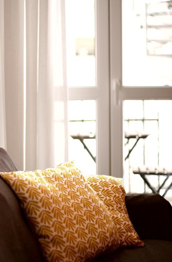 อัลเบโร เดลลา ฟอร์ตูนา Apartment ตูริน ภายนอก รูปภาพ